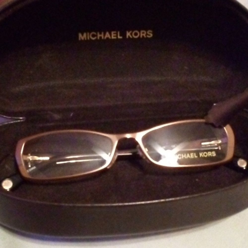 Michael kors glases - Picture 4 of 5
